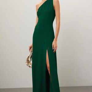 Reformation Evelyn Dress NEW WITH TAGS!